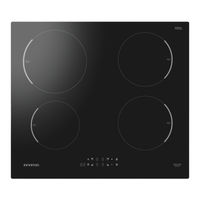 Infiniton IND4N74G29 User Manual