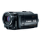 Camcorder Canon DC310 Brochure