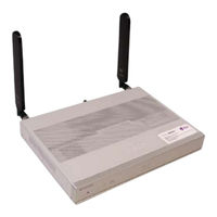 Cisco C1131-8PLTEPW + PoE Installation And Getting Started Manual