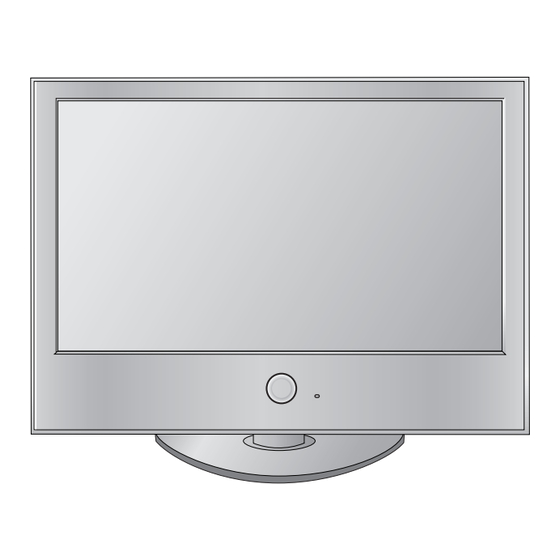 LG 42LG60FR Service Manual