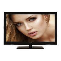 Sceptre X425 User Manual