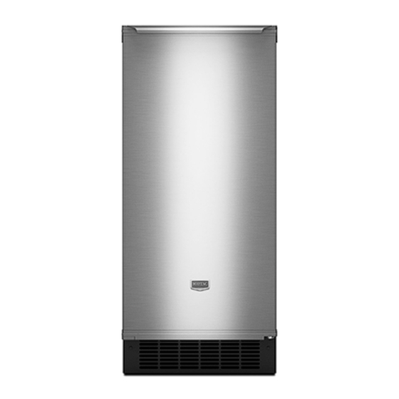 Maytag MIM1555YRS0 User Instructions