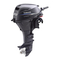 Outboard Motor Yamaha F15C Owner's Manual