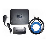 DirecTV Wireless Cinema Connection Kit User Manual