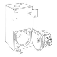 CAC / BDP BW5 Installation Instructions Manual