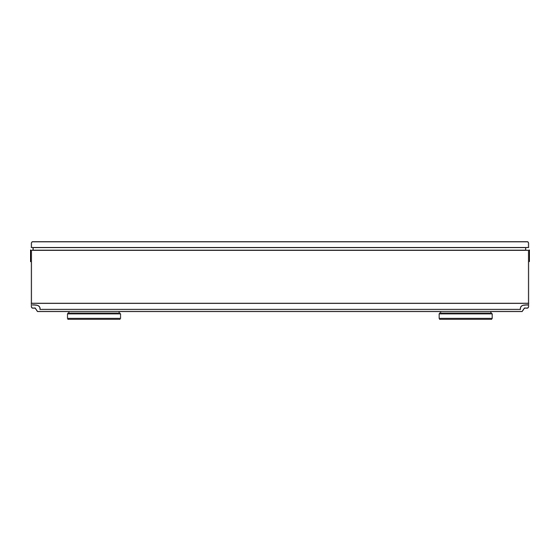 Panasonic DMR-BST940 Operating Instructions Manual