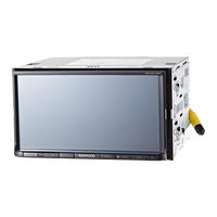 Kenwood DDX616WBT Instruction Manual