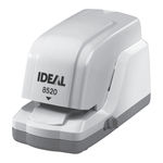 IDEAL 8520 Operating Instructions Manual