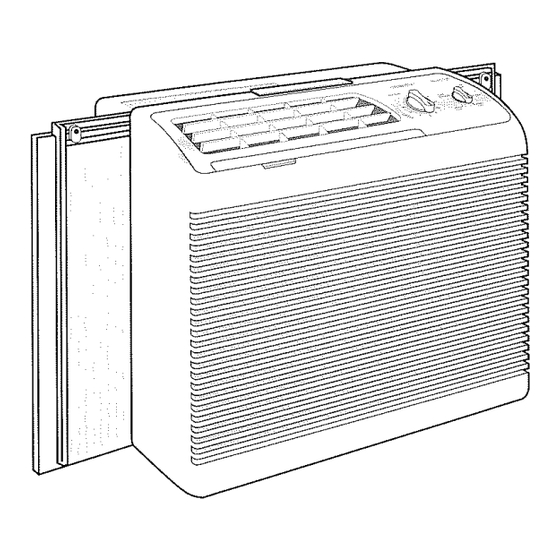 Danby SAC5299 Use And Care Manual