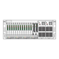 Media Links MD8000 Series Operational Manual