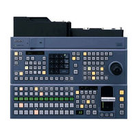 Sony MKS-9011A Installation Manual