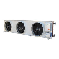 Refteco RDSX 0905 V Series Installation And Maintenance  Instruction