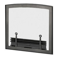 Valor G3 Series Installation Instructions Manual