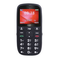 Trevi MAX24 User Manual