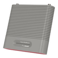 weBoost Home MultiRoom 530044 Installation Manual