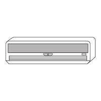 Taurus TAS-3000 Installation Manual