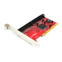 Adaptec 2126700 - Ultra ATA Card 1233 Storage Controller Installation Manual