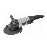 Denzel AG230-2600 User Manual