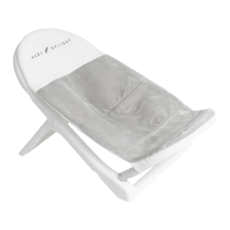 BABY DELIGHT Cushy Nest Cloud Care Instructions