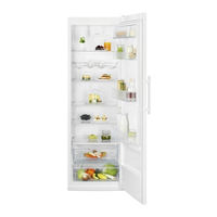 Electrolux LRS1DF39X User Manual