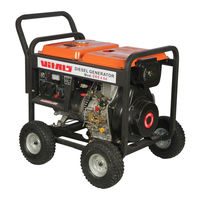 Vitals ERS 4.6dt Manual