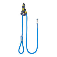 Climbing Technology TUNER I Manual