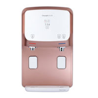 Chungho EDGE CHP-3990DL User Manual