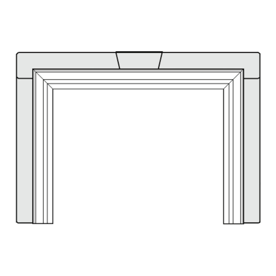 Valor G3 Series Installation Instructions