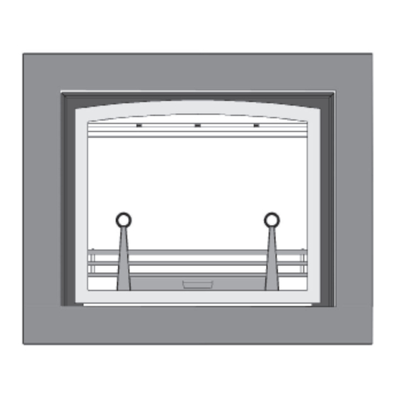 Valor G3 Series Installation Instructions