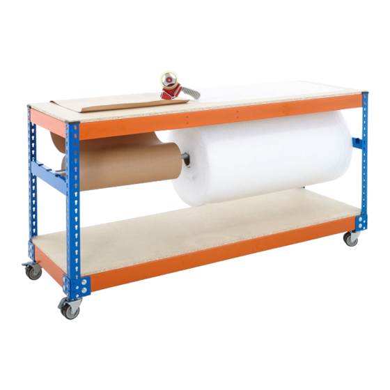 BiGDUG BiG400 Manual To Assembly & Usage