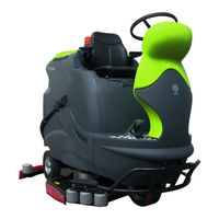 Ipc Eagle BT85 Manual