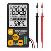 PANCONTROL PAN Pocketmeter Manual