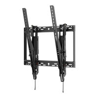 peerless-AV STP680 Manual