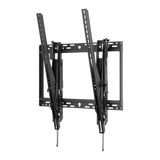 peerless-AV STP680 Manual