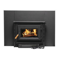 United States Stove VOGELZANG VG1820 Manual