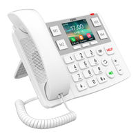 Fanvil X305 Quick Installation Manual
