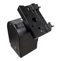 iOptron HAZ31 Quick Start Manual