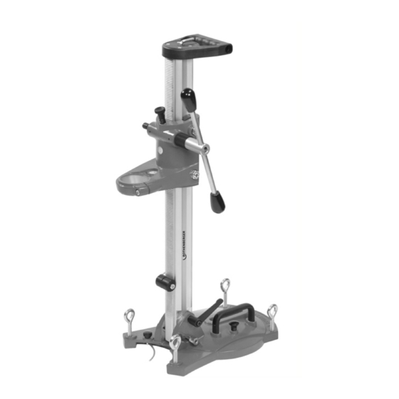 Rothenberger RODIACUT 150 Instructions For Use Manual