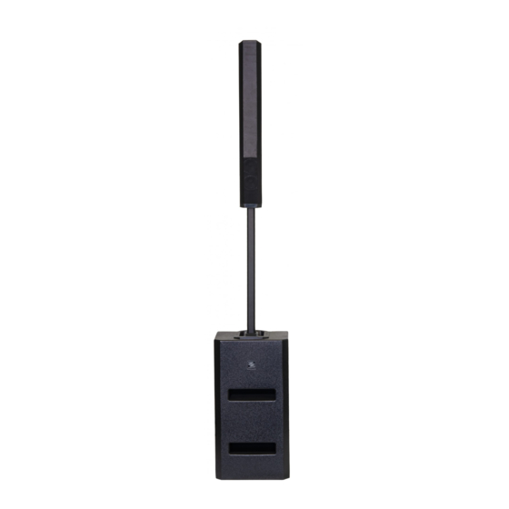 Zzipp ZZEPHYRUS412 User Manual