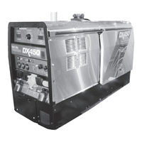 Lincoln Electric 12087 Service Manual