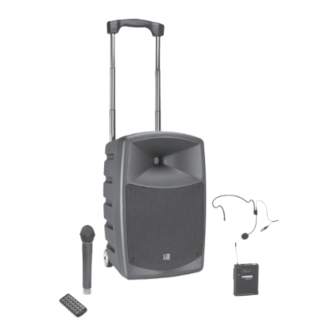 LD ROAD BUDDY 10 User Manual