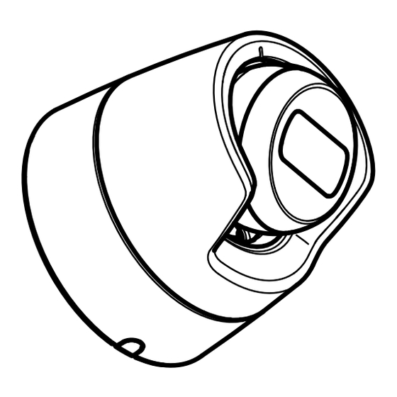 Axis M3126-LVE Installation Manual