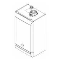 Baxi Megaflo System HE IE Series Installation & Servicing Instructions Manual