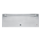 Warming Drawer GE CW9000SDSS Use And Care Manual