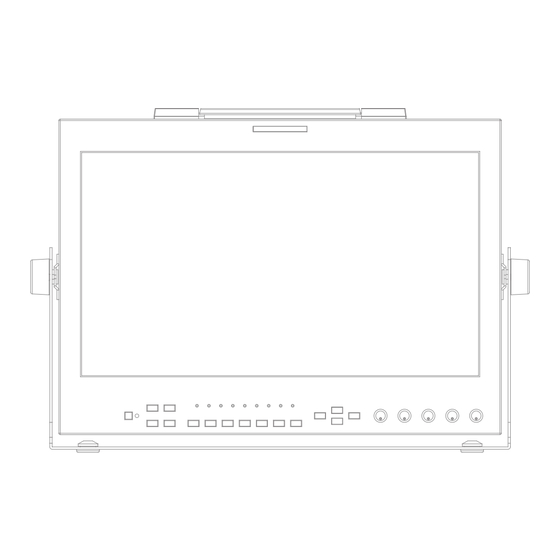 TV Logic LEM-150 Operation Manual