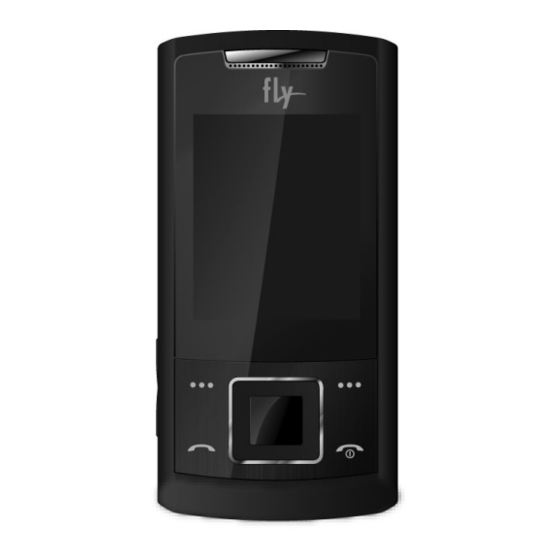 FLY SX230 User Manual