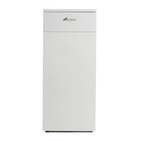 Worcester GREENSTAR UTILITY Instruction Manual