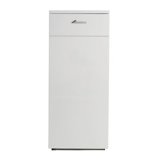 Worcester GREENSTAR UTILITY Instruction Manual