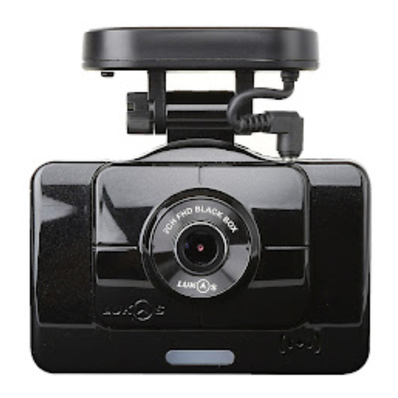 Lukas Q900 User Manual