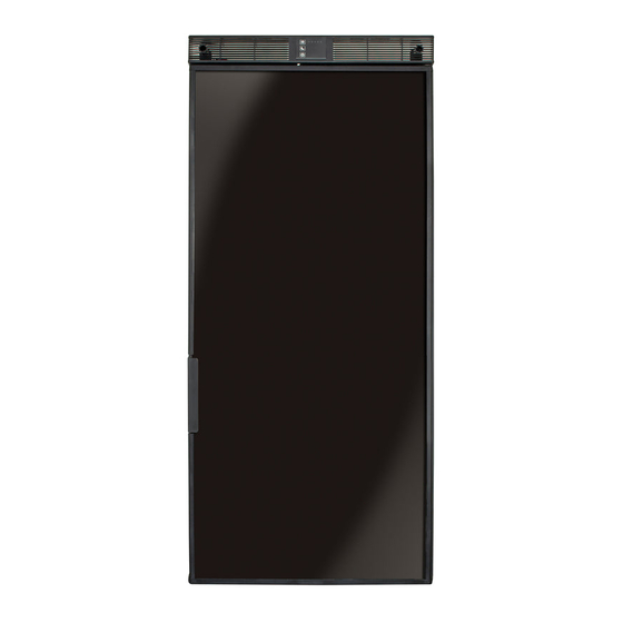 Norcold N1090 Series Service Manual